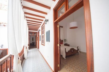 צימר Aminta Home