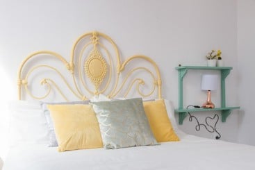 צימר Aminta Home