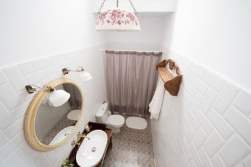 צימר Aminta Home