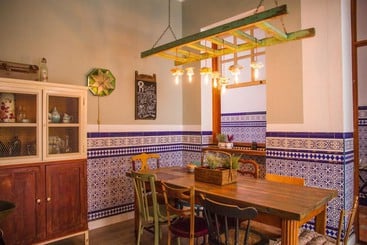 צימר Aminta Home