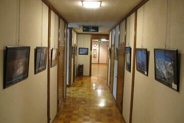 تختخواب و صبحانه Country Inn Kashiwabara