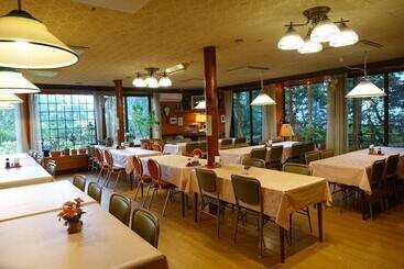 تختخواب و صبحانه Country Inn Kashiwabara
