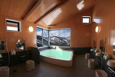 تختخواب و صبحانه Country Inn Kashiwabara