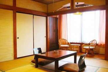 تختخواب و صبحانه Country Inn Kashiwabara