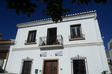 Bed and Breakfast El Rincon Del Torcal