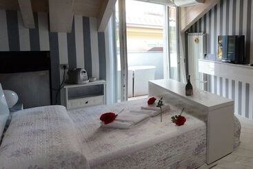 Bed And Breakfast Storico