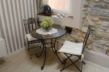 Bed And Breakfast Storico