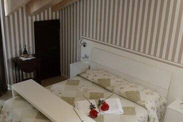 Bed And Breakfast Storico