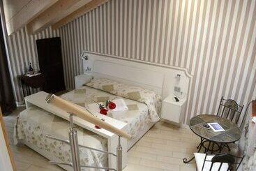 Bed And Breakfast Storico