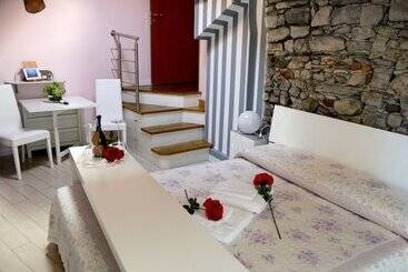 Bed And Breakfast Storico