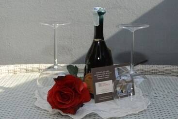 Bed And Breakfast Storico