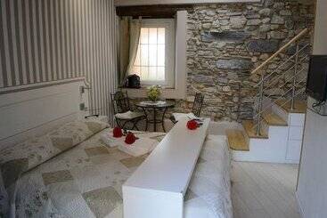 Bed And Breakfast Storico