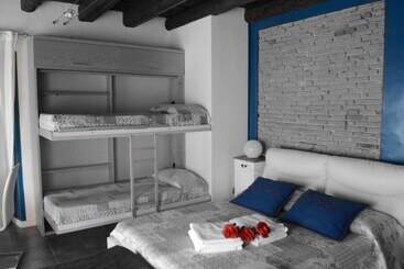 Bed And Breakfast Storico