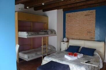 Bed And Breakfast Storico