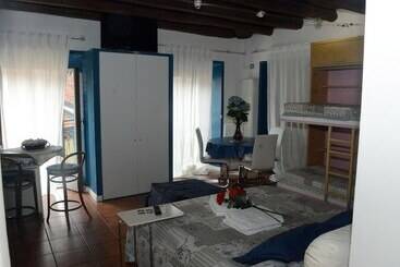 Bed And Breakfast Storico