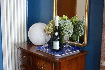 Bed And Breakfast Storico