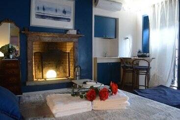 Bed And Breakfast Storico