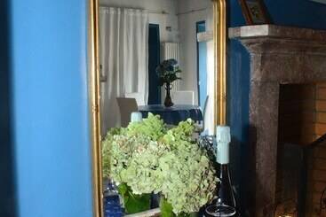 Bed And Breakfast Storico