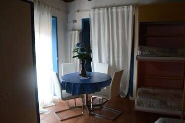 Bed And Breakfast Storico