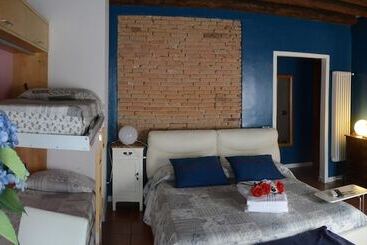 Bed And Breakfast Storico
