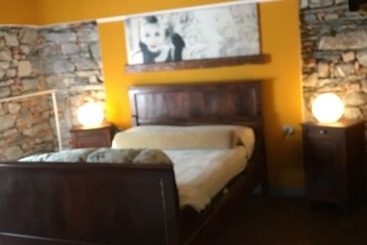 Bed And Breakfast Storico