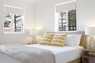 Bujerum Apartments On Burleigh