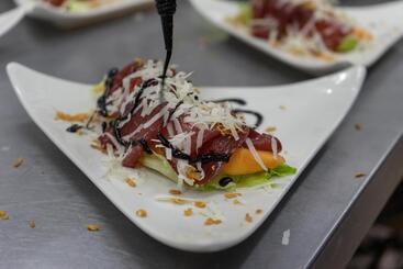 קוטג'' Calitzdorp Country House