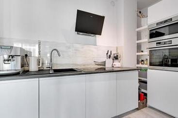 Dom & House   Apartments Baltiq Plaza