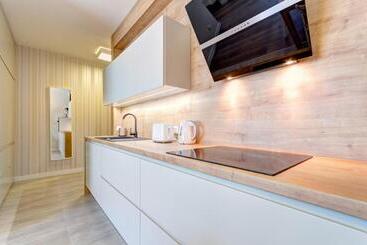Dom & House   Apartments Baltiq Plaza