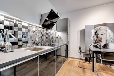 Dom & House   Apartments Baltiq Plaza