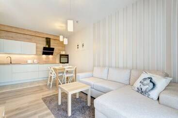 Dom & House   Apartments Baltiq Plaza