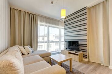 Dom & House   Apartments Baltiq Plaza
