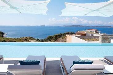 Eagles Villas   Small Luxury Hotels Of The World