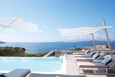 Eagles Villas   Small Luxury Hotels Of The World