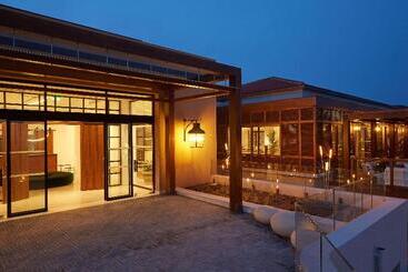 Eagles Villas Small Luxury Hotels Of The World