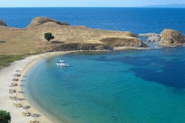 Eagles Villas   Small Luxury Hotels Of The World