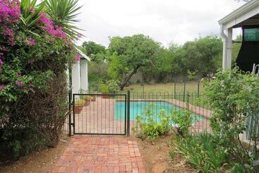 Haus Victoria Self Catering  Cottages