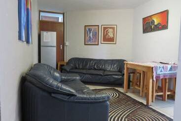 Haus Victoria Self Catering  Cottages