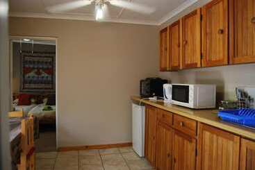 Haus Victoria Self Catering  Cottages