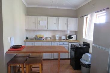 Haus Victoria Self Catering  Cottages