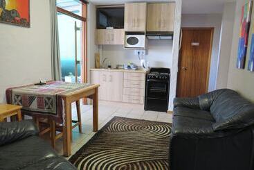 Haus Victoria Self Catering  Cottages