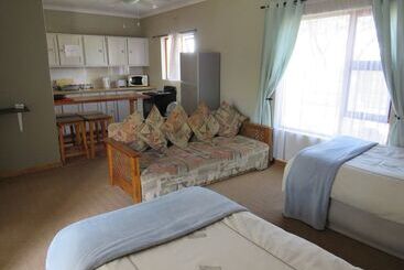 Haus Victoria Self Catering  Cottages