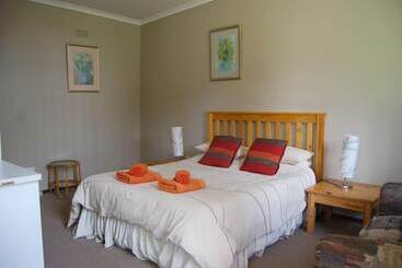 Haus Victoria Self Catering  Cottages