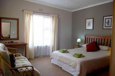 Haus Victoria Self Catering  Cottages