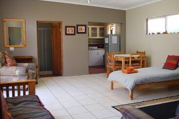 Haus Victoria Self Catering  Cottages