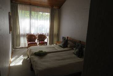 Haus Victoria Self Catering Cottages