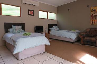 Haus Victoria Self Catering  Cottages