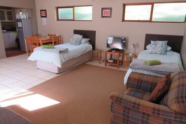 Haus Victoria Self Catering  Cottages