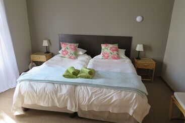 Haus Victoria Self Catering  Cottages
