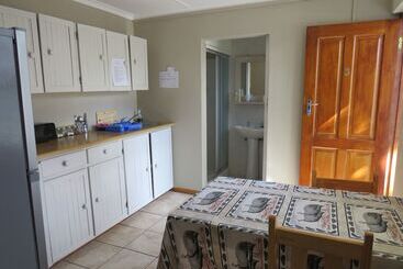 Haus Victoria Self Catering  Cottages
